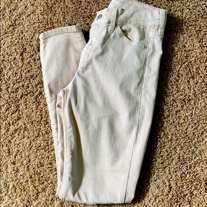 TopShop jeans